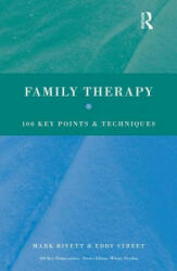 Family Therapy - Mark Rivett (2009)