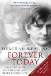 Forever Today - Deborah Wearing (2006)