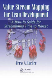 Value Stream Mapping for Lean Development - Locher (2008)