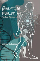 Quantum Evolution - Johnjoe McFadden (2000)