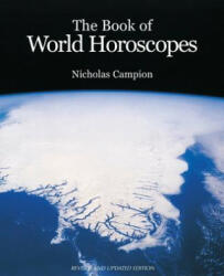 Book of World Horoscopes - N Campion (2004)