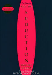 The Concise Art of Seduction - Robert Greene (2003)