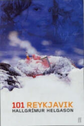 101 Reykjavik - Hallgrimur Helgason (2002)