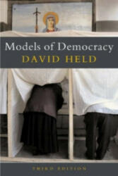 Models of Democracy 3e - David Held (2006)