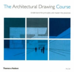 Architectural Drawing Course - Mo Zell (2008)