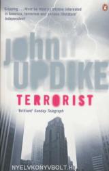 Terrorist - John Updike (2007)