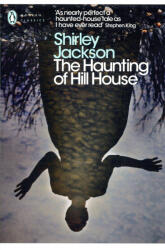 The Haunting of Hill House - Shirley Jackson (2009)