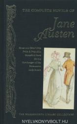 Complete Novels of Jane Austen - Jane Austen (2007)