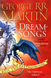 Dreamsongs - George Martin (2008)
