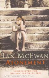 Ian McEwan: Atonement (2002)