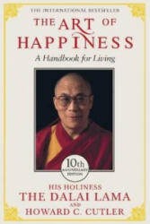 Art of Happiness - Lama Dalai (1999)