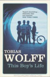 This Boy's Life - Tobias Wolff (1999)