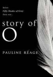 Story Of O - Pauline Reage (1994)