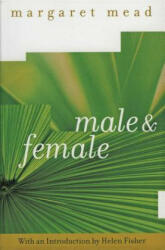 Male and Female - Margaret Mead (2001)