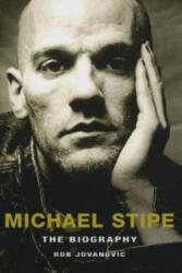 Michael Stipe - The Biography (2007)