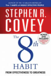 8th Habit - Stephen R. Covey (2006)