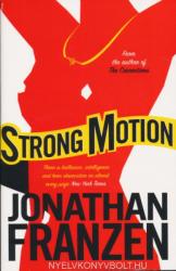 Strong Motion (2003)