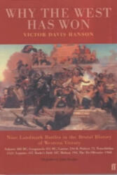 Why the West has Won - Victor Davis Hanson (2002)