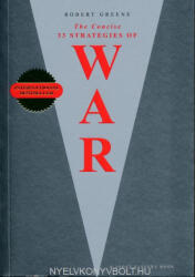 The Concise 33 Strategies of War (2008)