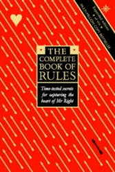 Complete Book of Rules - Ellen Fein (2000)