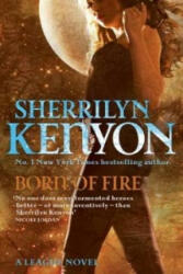 Born Of Fire - Sherrilyn Kenyon (2009)