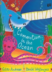 Commotion In The Ocean (1999)