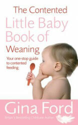 The Contented Little Baby Book of Weaning (2006)