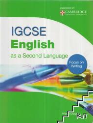 IGCSE English as a Second Language: Focus on Writing - Alison Abd-Rabbou (2007)
