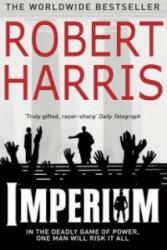 Imperium - Robert Harris (2009)