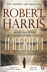 Imperium - Robert Harris (2009)