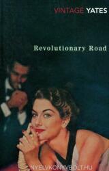 Revolutionary Road - Richard Yates (2007)