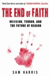 End of Faith - Sam Harris (2006)