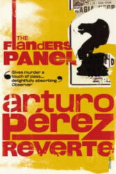 Flanders Panel - Arturo Pérez-Reverte (1997)