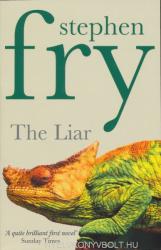 Stephen Fry: The Liar (2004)