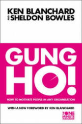 Gung Ho! - Kenneth Blanchard (1998)