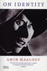 On Identity - Amin Maalouf (2000)