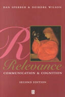 Relevance 2e (1995)