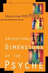 Archetypal Dimensions of the Psyche (1999)