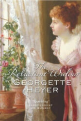 Reluctant Widow - Georgette Heyer (2004)