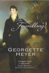 Foundling - Georgette Heyer (2004)