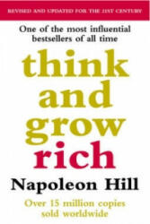 Think And Grow Rich - Napoleon Hill (2004)