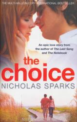Nicholas Sparks - Choice - Nicholas Sparks (2008)
