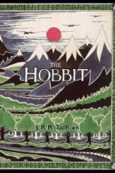 Hobbit Classic Hardback - John Ronald Reuel Tolkien (2001)