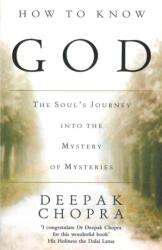 How To Know God (2001)