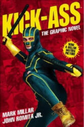 Kick-Ass - (2010)