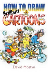 How to Draw Brilliant Cartoons (2009)