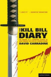 Kill Bill Diary - David Carradine (2007)