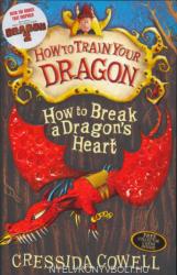 How to Train Your Dragon: How to Break a Dragon's Heart (2010)