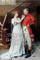 Toll-Gate - Georgette Heyer (2005)