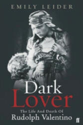 Dark Lover - Emily W. Leider (2004)